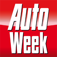 Logo autoweek