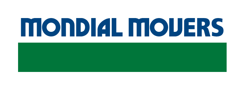 Logo Mondial Movers 
