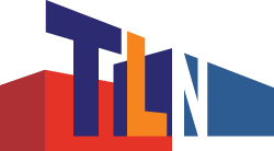 TLN Logo Transport en Logistiek